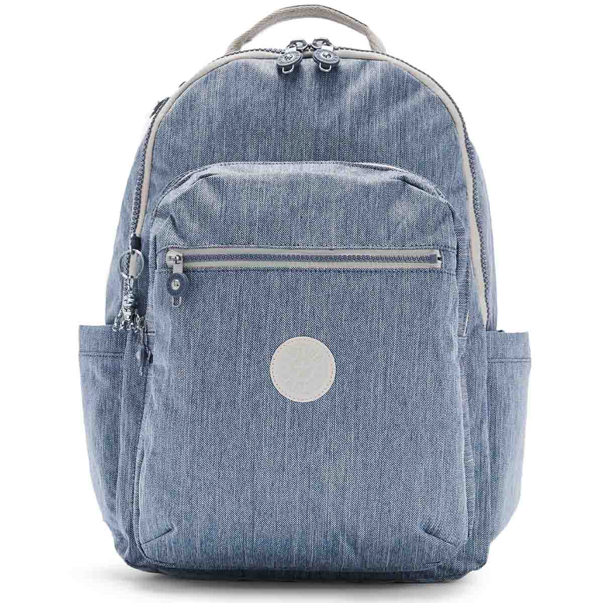 KI6363L18 Рюкзак Large Backpack Kipling Seoul