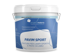 Отделка спортивных площадок и велосипедных дорожек