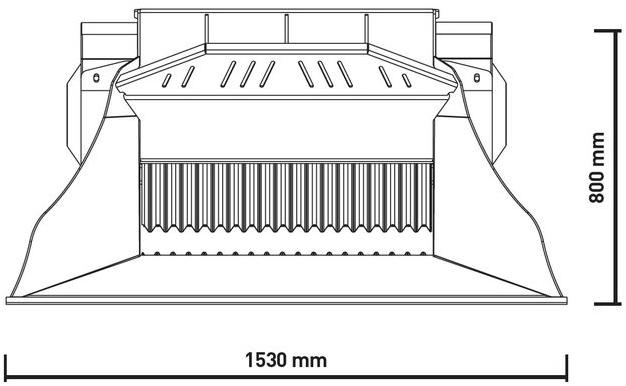MB Crusher Ковш дробилки Mb-l sun-id-1386102 - Вид №4