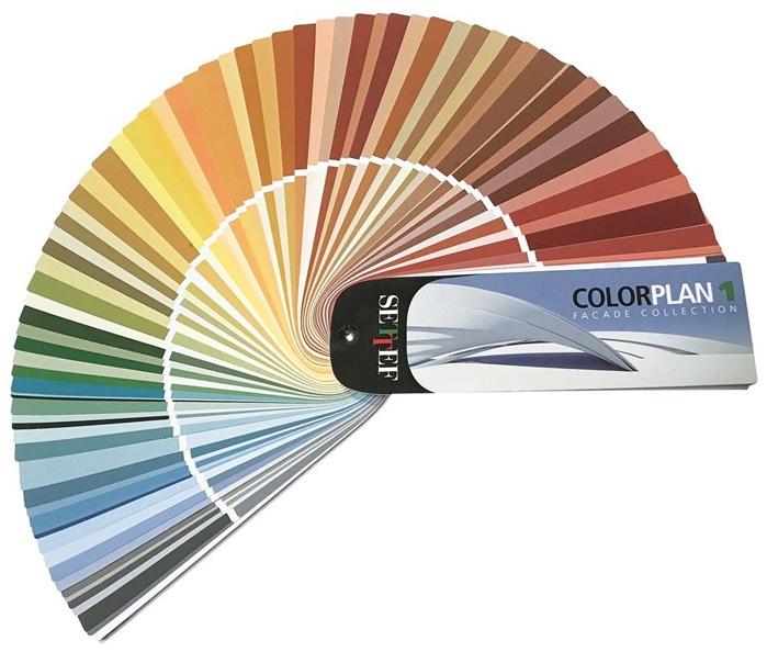 SETTEF Акриловое силоксановое покрытие sun-id-1454588 - Вид №2