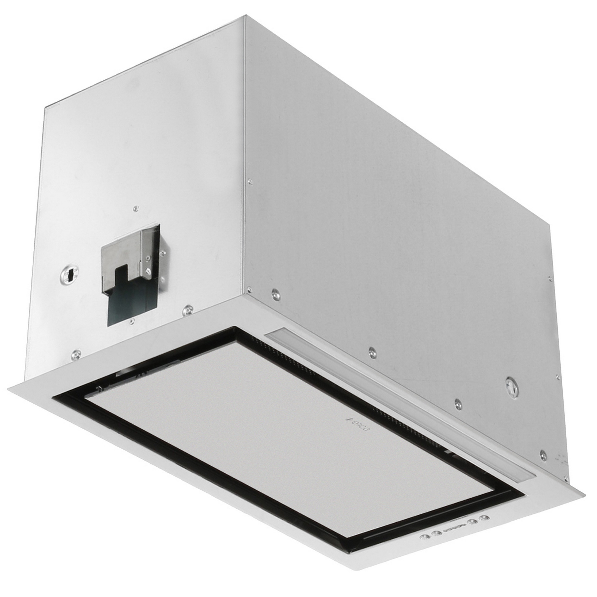 8160638 Вытяжка полновстраиваемая Elica LANE IX/A/52 серебристый STDN-0122725