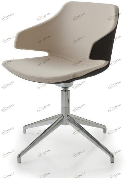 Luxy Кресло вращающееся на козелке Meraviglia sun-id-1408103