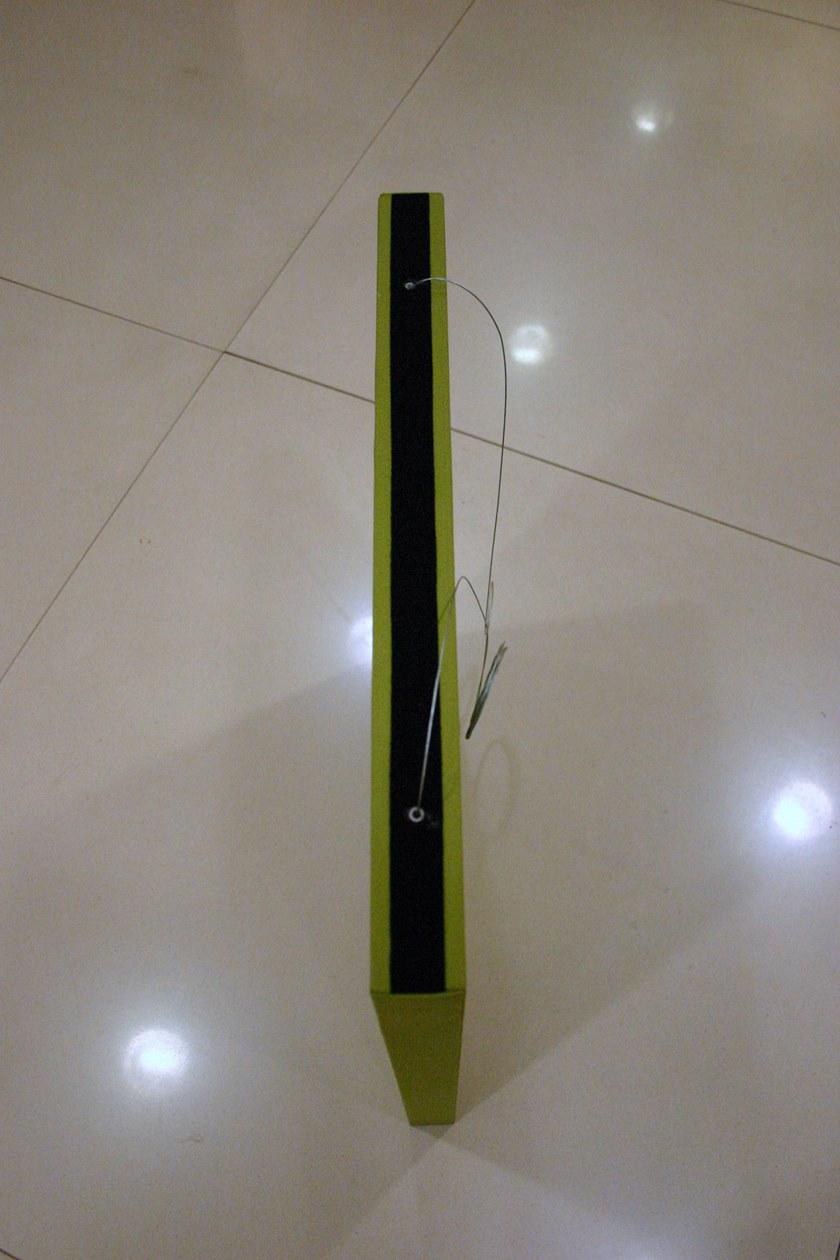 LvB Acoustics Акустические перегородки sun-id-1475430 - Вид №6