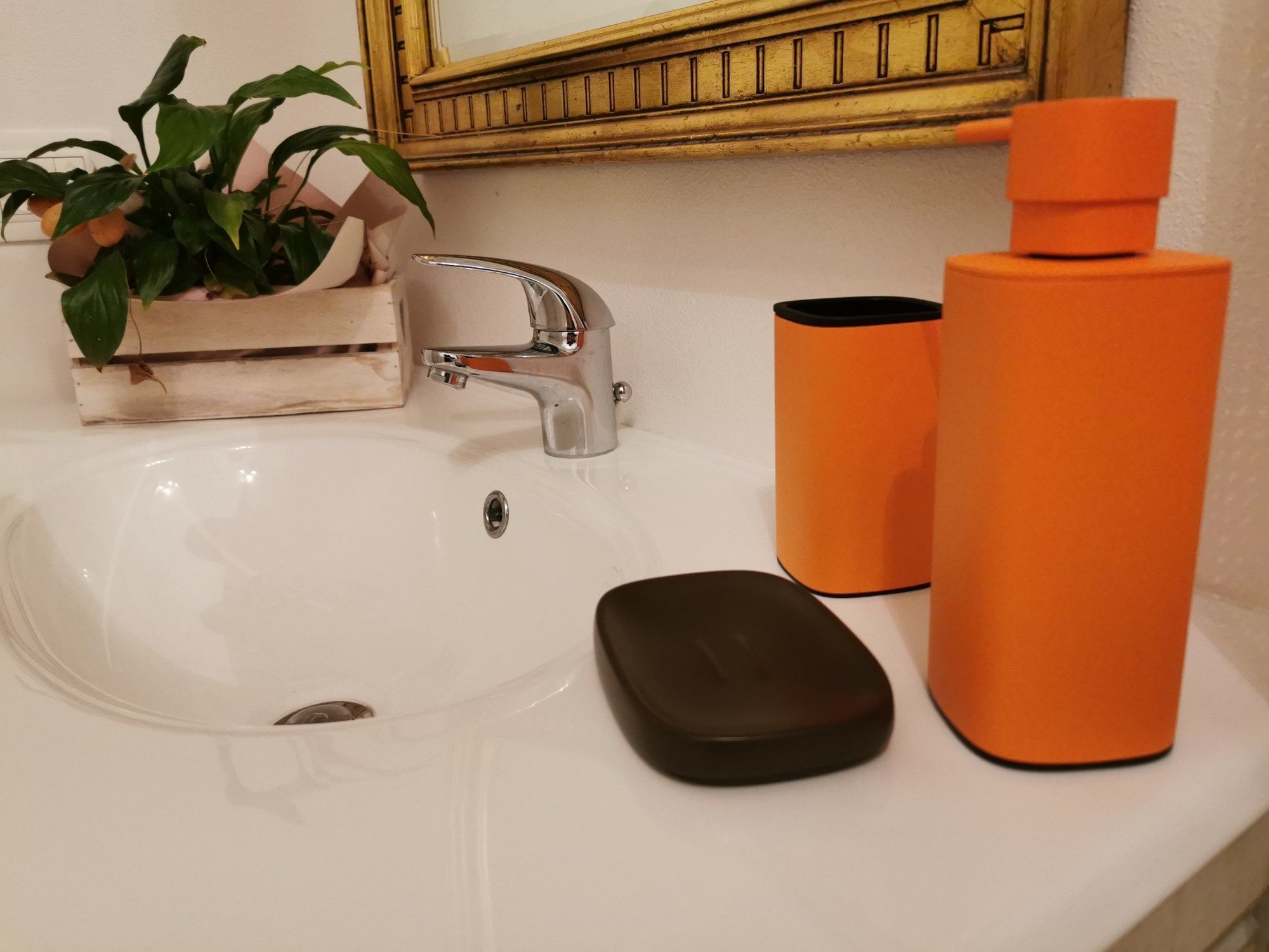 Подставка для мыла Colombo Design Bath Mood ARCH-00146906 - Вид №5