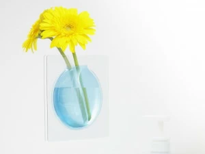 Plus D Настенная ваза из пвх