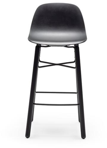 CHAIRS & MORE Стул из полиуретана Babah sun-id-1442140 - Вид №2