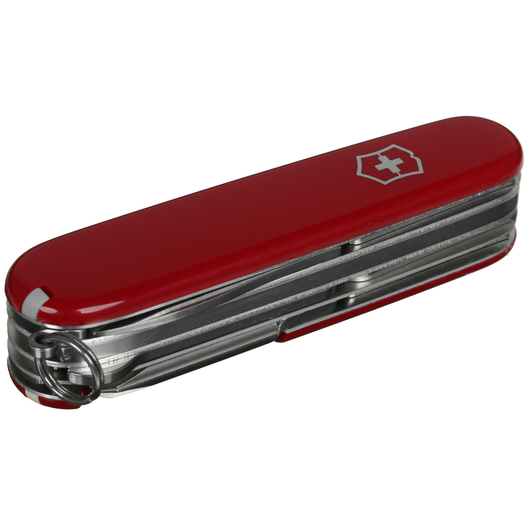 Швейцарский нож Victorinox Deluxe Tinker (1.4723) 5309755 STDN-0092955 - Вид №5