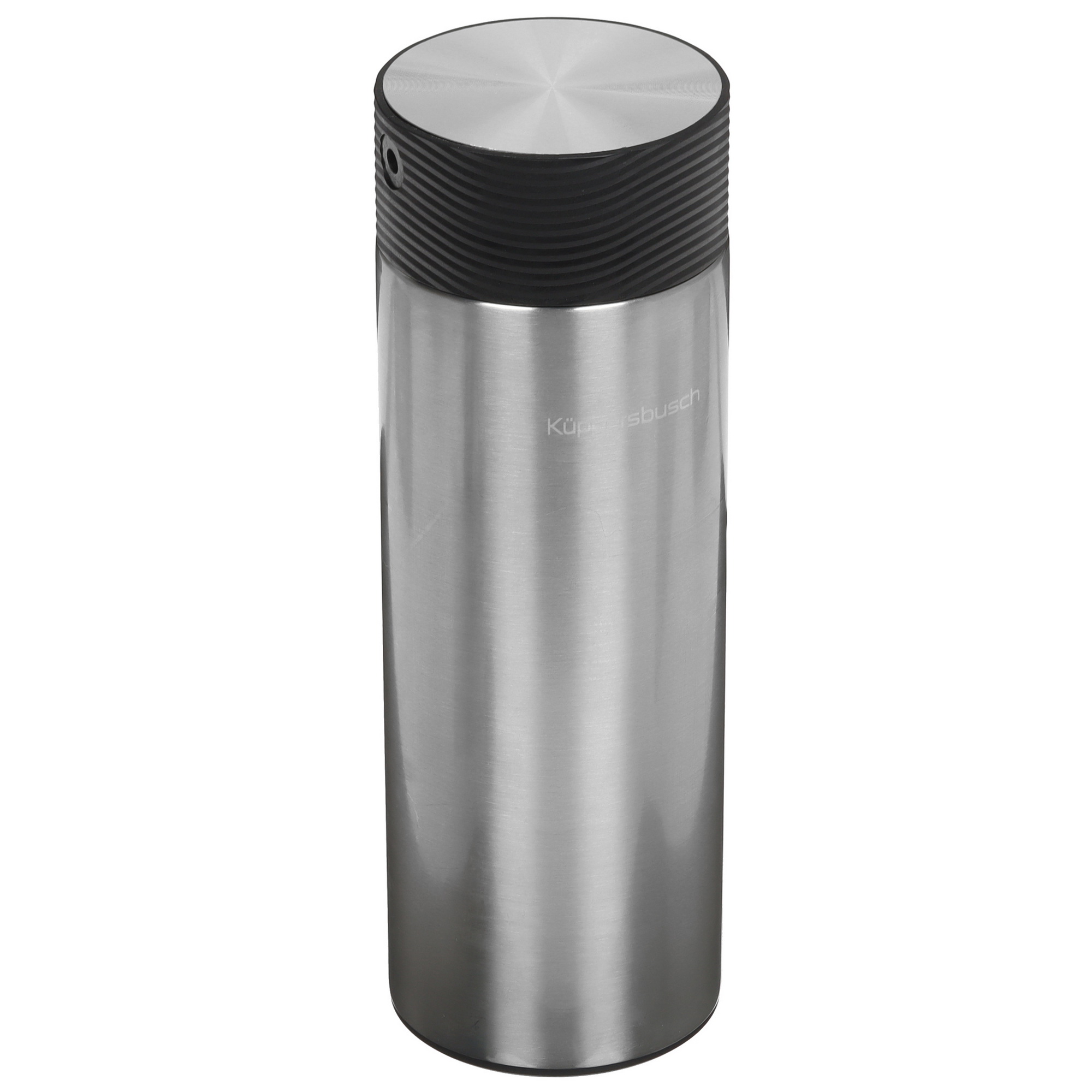 5352833 Кофемашина автоматическая Kuppersbusch KVS308S серебристый STDN-0050286 - Вид №8