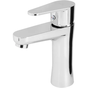 Смеситель для раковины OneLife P15-021CR однорычажный цвет хром 84447764 STLM-2047209