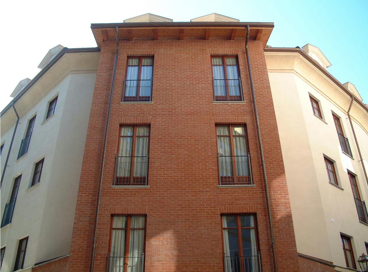 Кирпичная кладка B&B Rivestimenti Naturali GENESIS 630 ARCH-00147937 - Вид №14