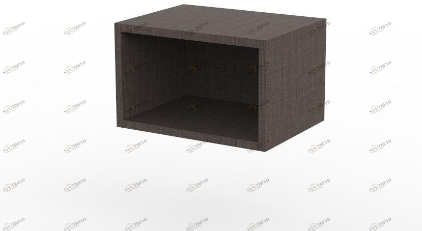 Mobilspazio Подвесная тумбочка для гостиниц Zeus sun-id-1431226