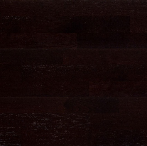 Паркетная доска Baltic Wood Style Choc&Choc полуматовый лак Ясень Натур с брашью (Текстурированная) 2200х182 мм 2400200092 - Вид №2