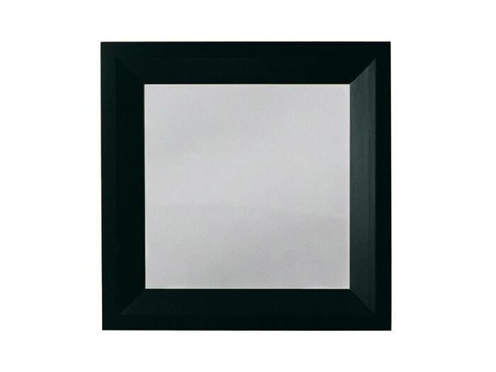 Квадратное зеркало в рамке OAK дорожки ARCH-00119612