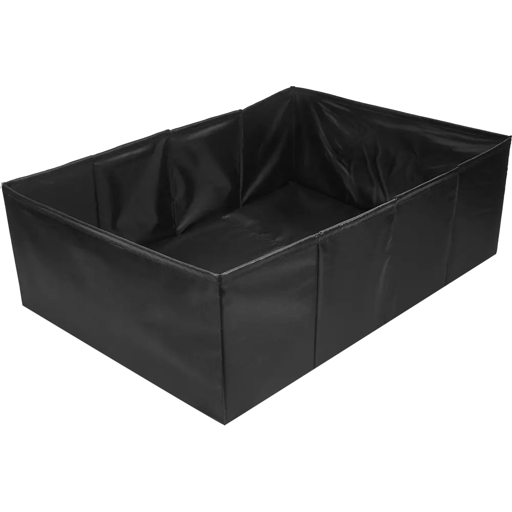 Santreyd — Складной короб для хранения с крышкой 85817681 STLM-1492865 - Вид №4