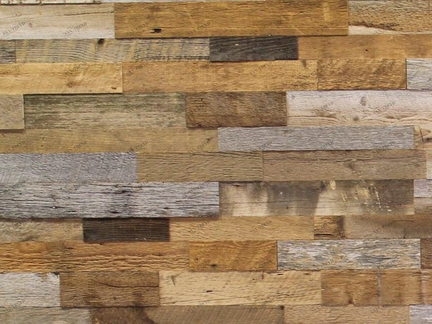 FINIUM Облицовка из восстановленного дерева Noble sun-id-1397868