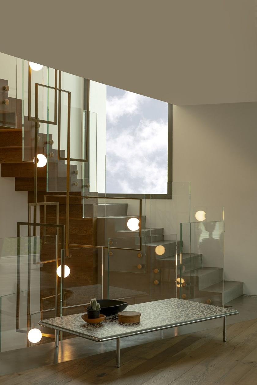 Cappellini Модульный диван со съемным чехлом Cap martin sunset sun-id-1481294 - Вид №8