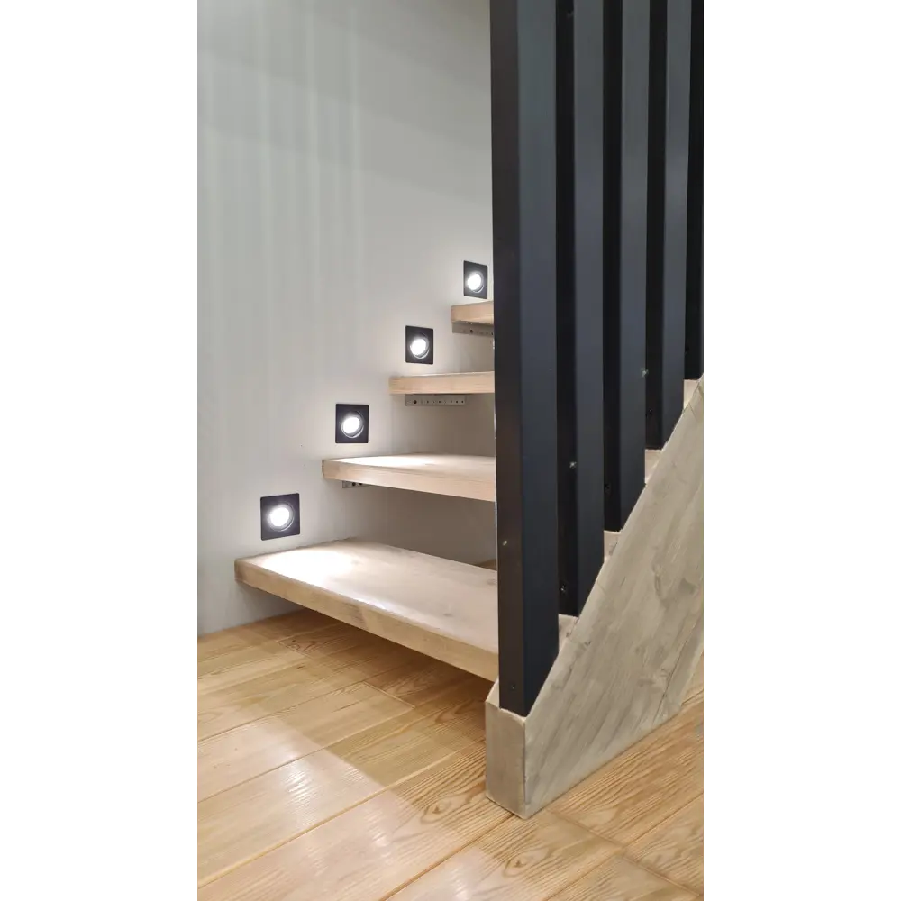 Santreyd Тетива лестничная из массива сосны 50x300x3000 мм 81990129 STLM-0016725 - Вид №3