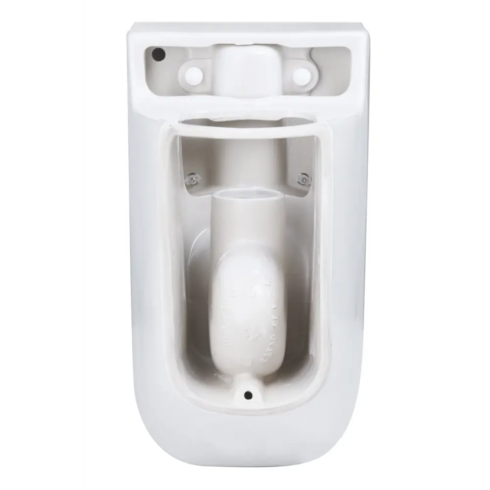 Чаша для унитаза Roca Gap горизонтальный выпуск STLM-2144130 - Вид №9