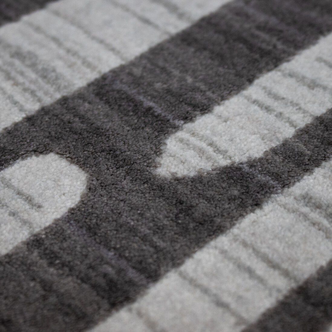 Ковер с прямоугольным рисунком Ademi Essential ARCH-00043861 - Вид №12