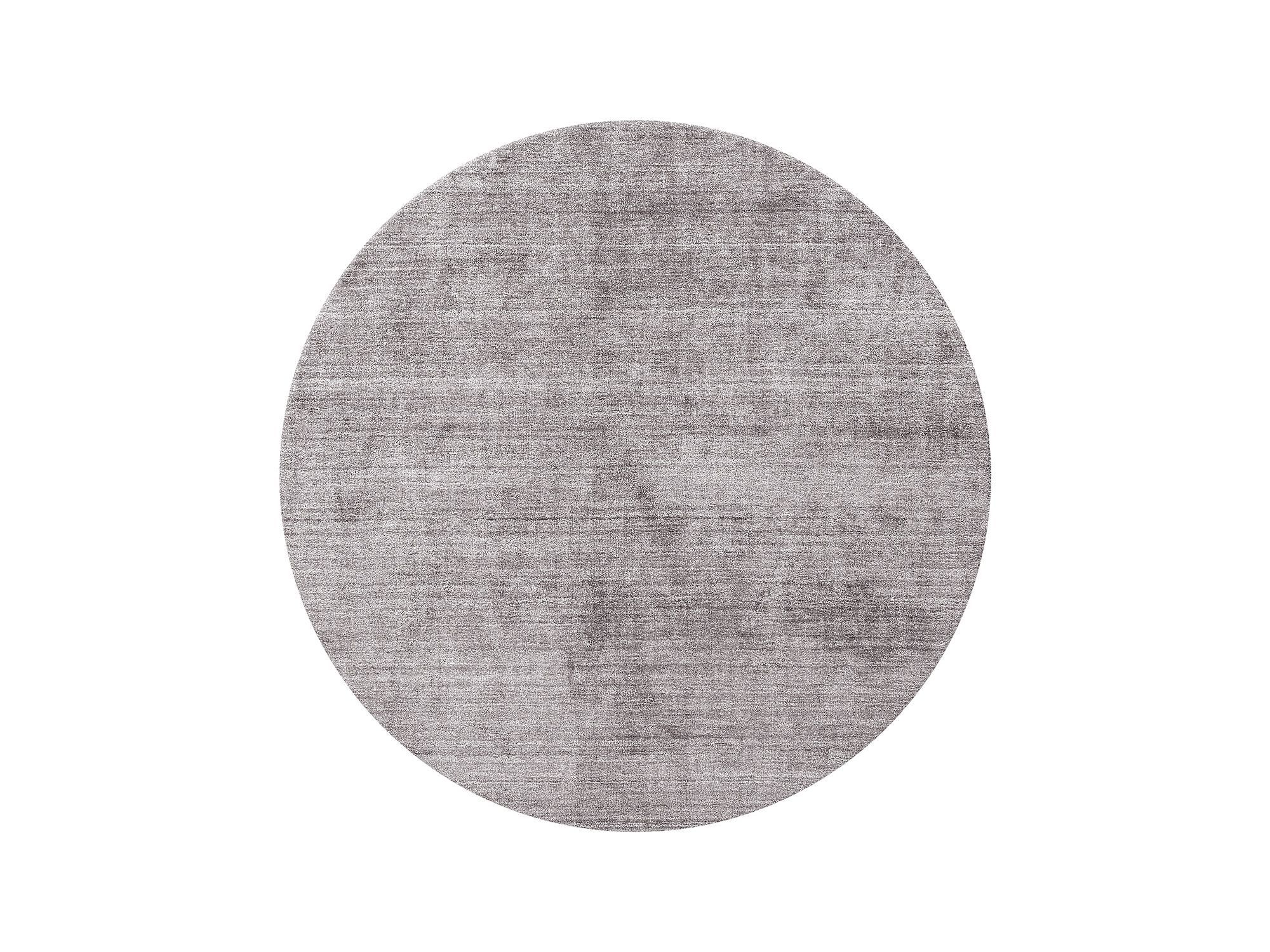 Бамбуковый шелковый ковер ручной работы Mohebban Pure ARCH-00143713