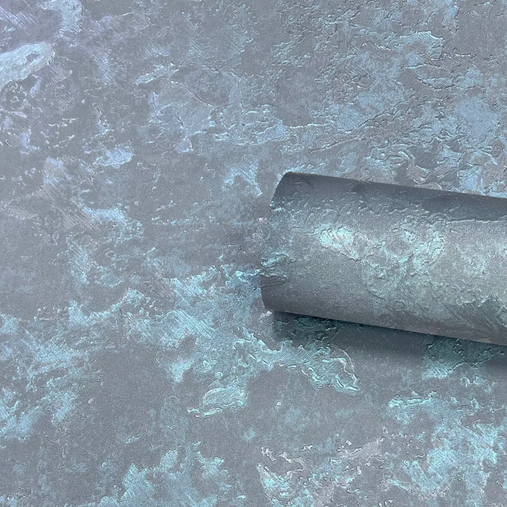 Обои флизелиновые Erismann Lilit синие 1.06 м ЭР60828-06 STLM-2123681 - Вид №2