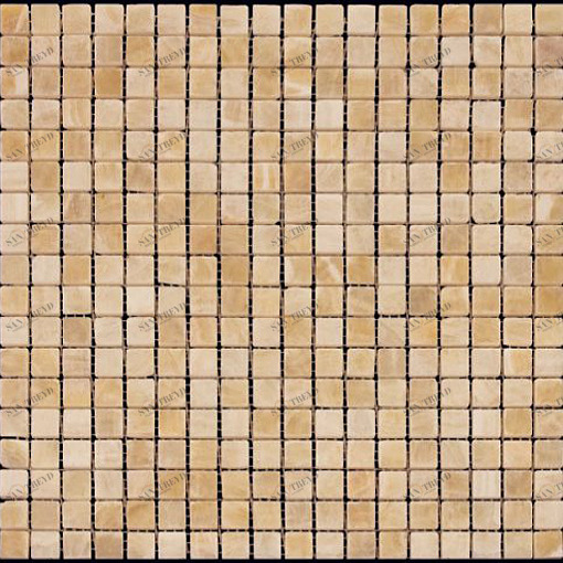 МОЗАИКА ИЗ НАТУРАЛЬНОГО КАМНЯ  M073-15P NATURAL ADRIATICA M07315P