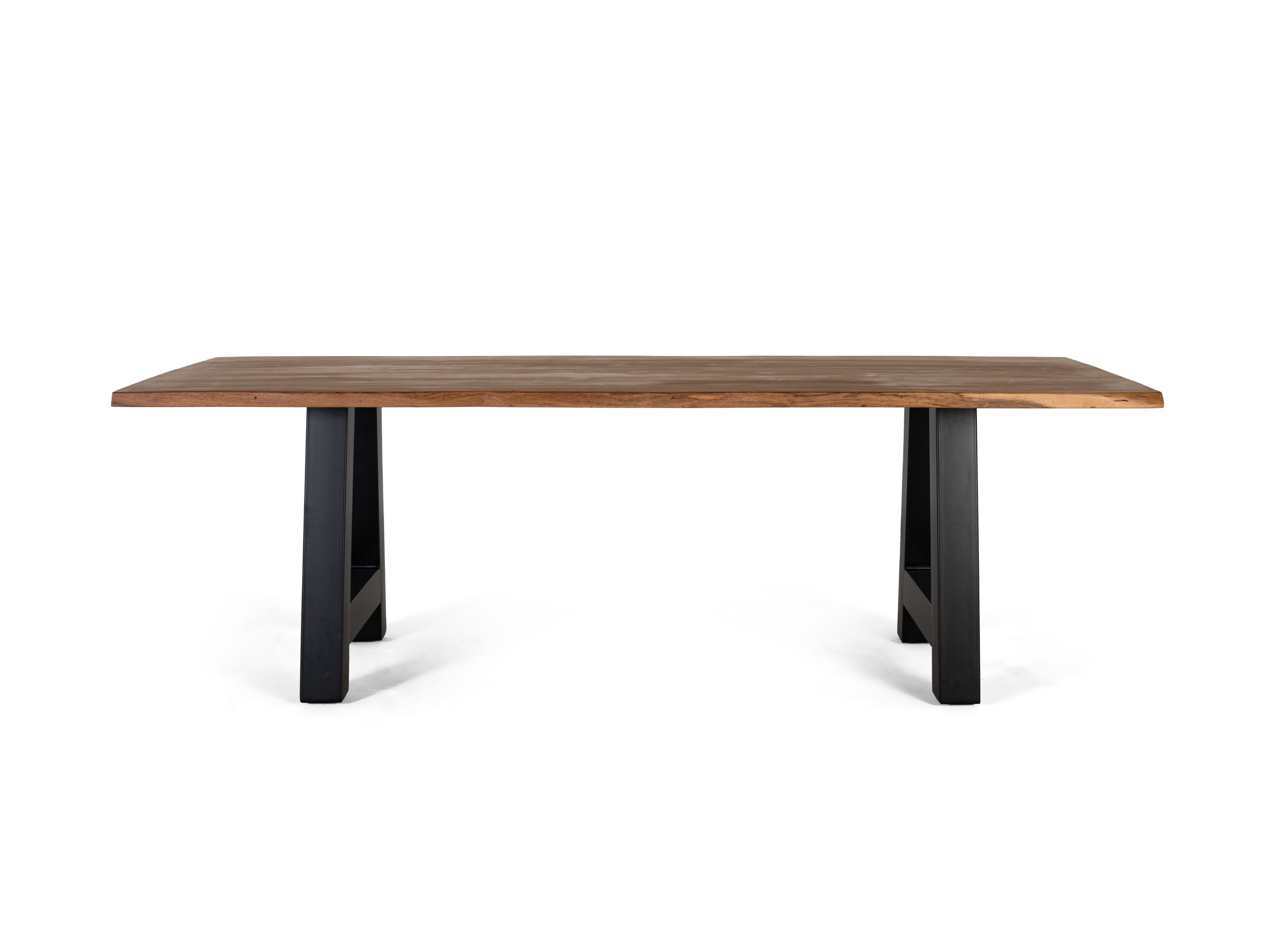 Прямоугольный стол из акации Giner y Colomer 1671 ARCH-00109708