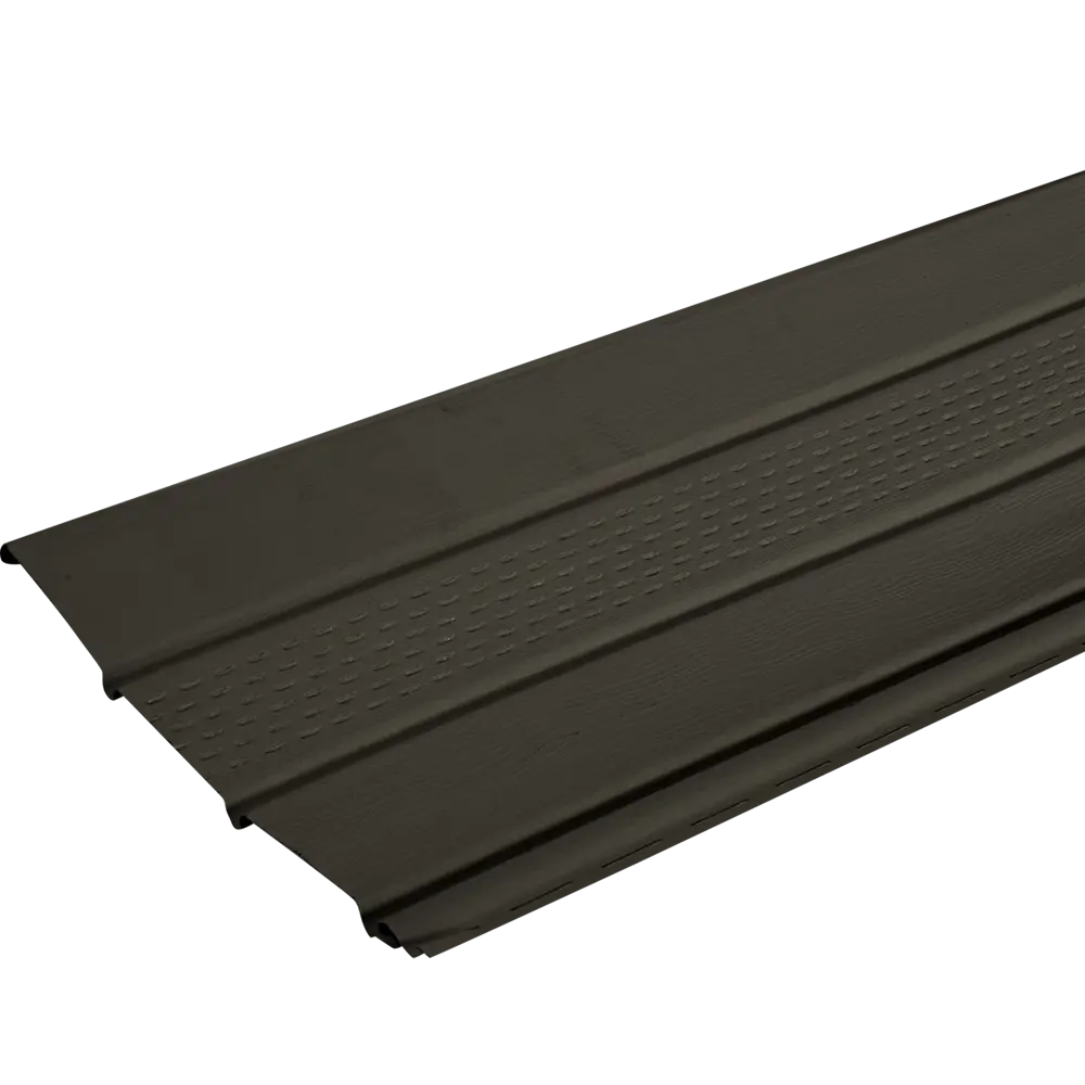 Софит MONLID 3000 мм цвет коричневый STLM-2142770 - Вид №1