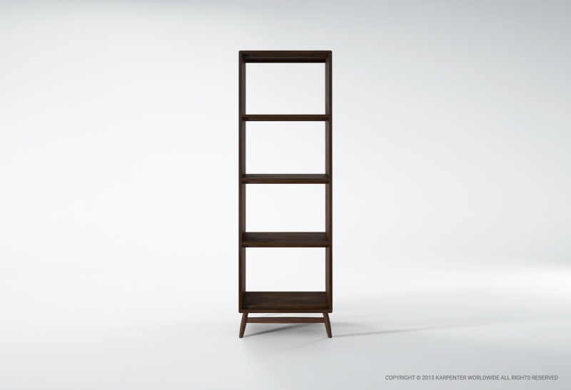 181_440 Стеллаж на 4 ниши Karpenter Twist