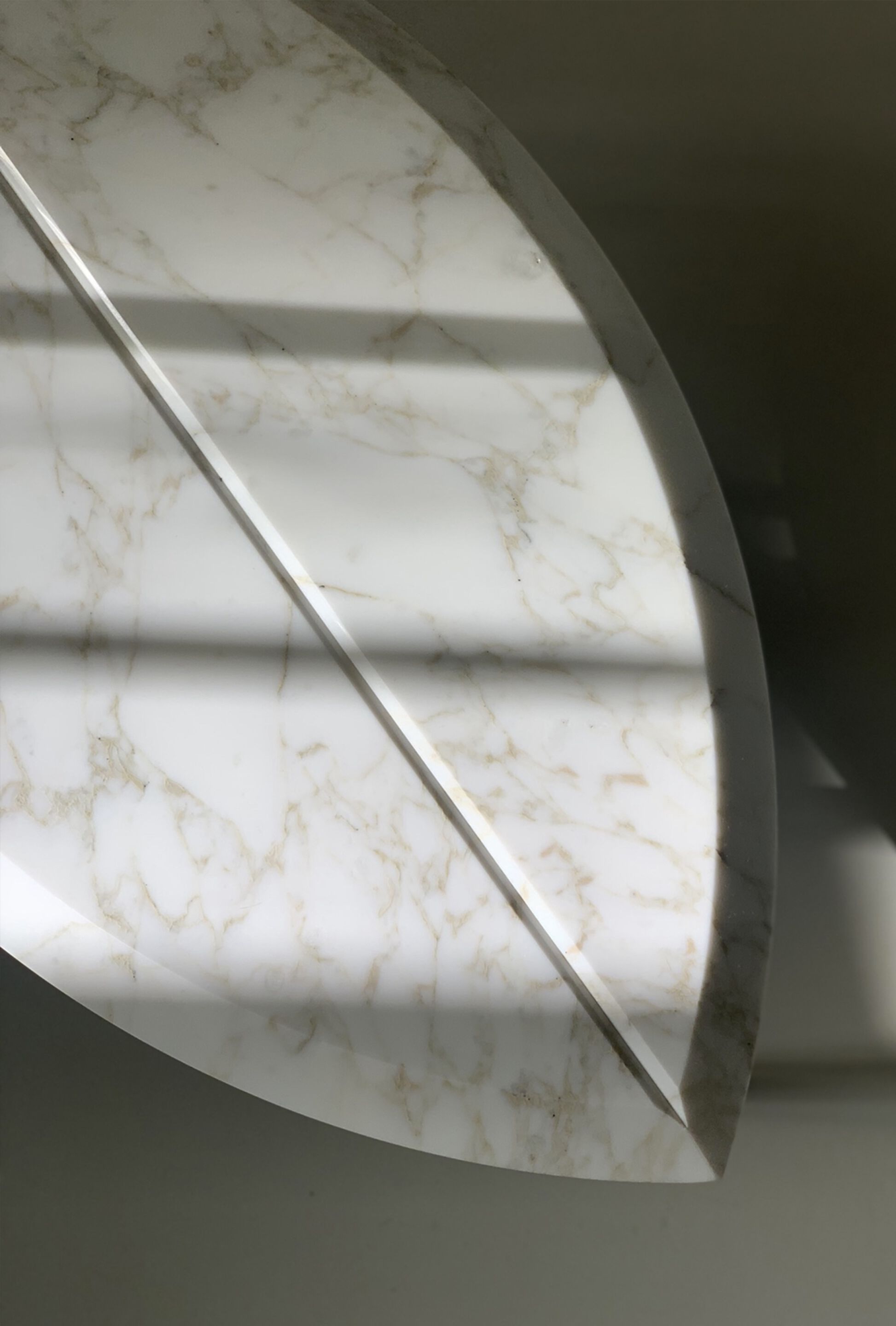 Мраморный журнальный столик Secolo BOOK 1&2 ARCH-00100005 - Вид №7