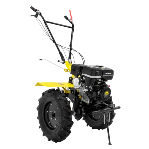 Мотокультиватор бензиновый Huter МК-115/LS 11л/с