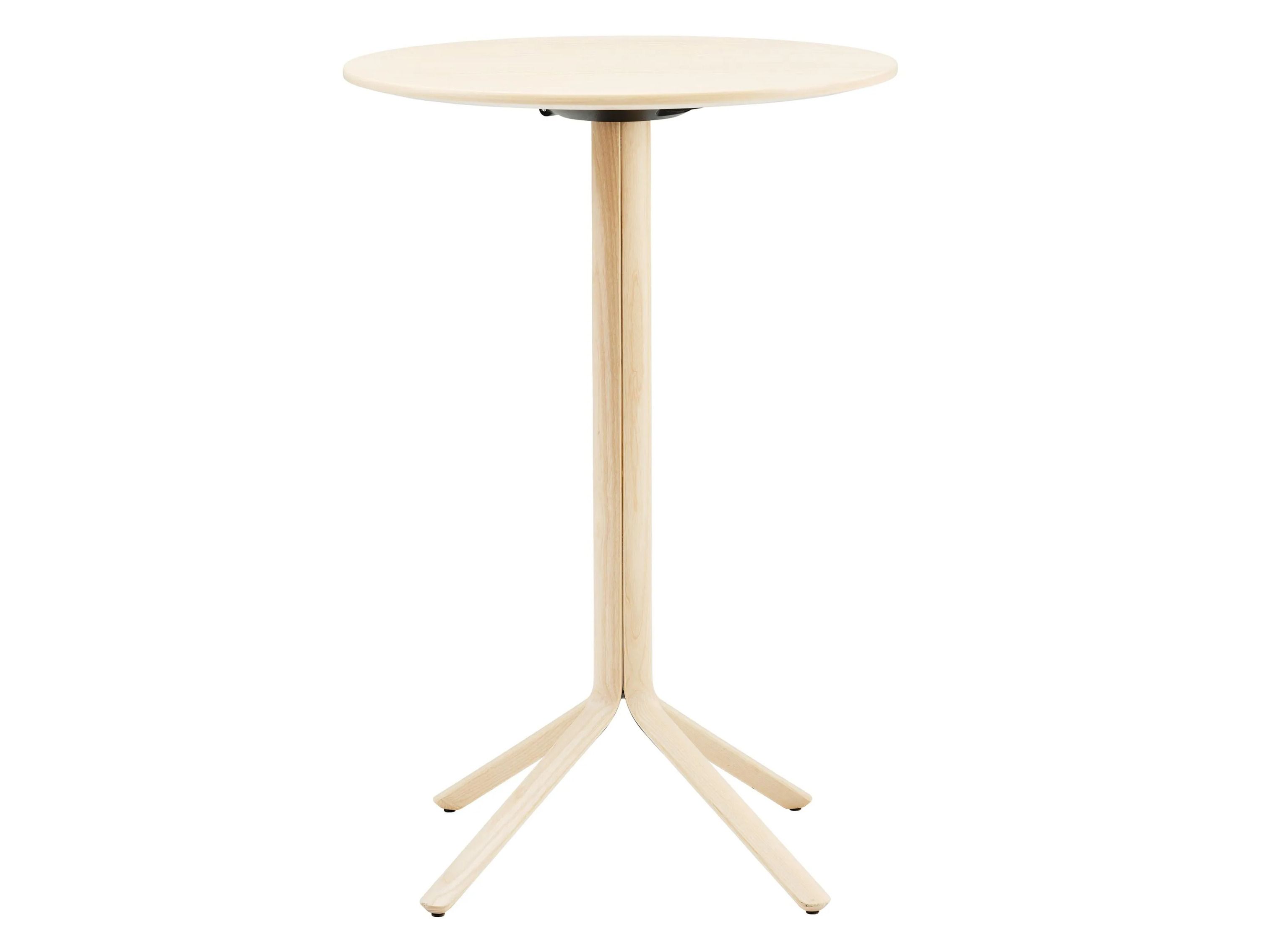 Высокий круглый складной стол Karl Andersson PEEL ARCH-00039140