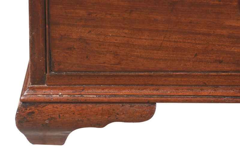 SOR27441 Комод из красного дерева ijlbrown  - Вид №3