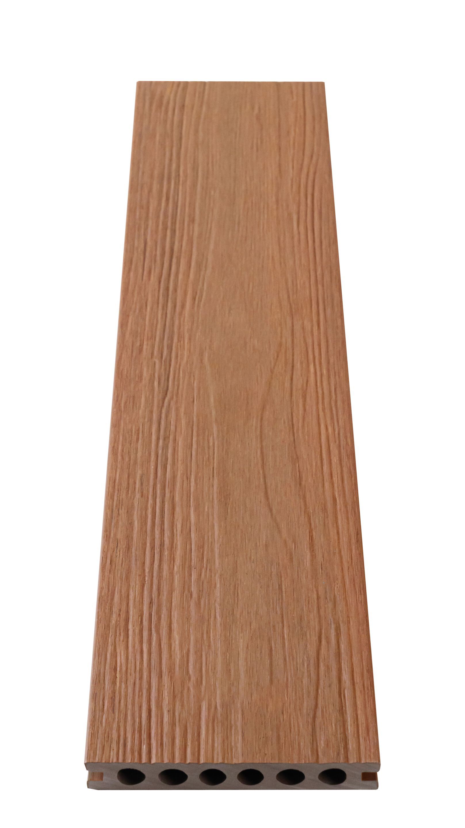 Деревянный настил с реакцией на огонь класса B Déco Outdoor ARCH-00064866 - Вид №11