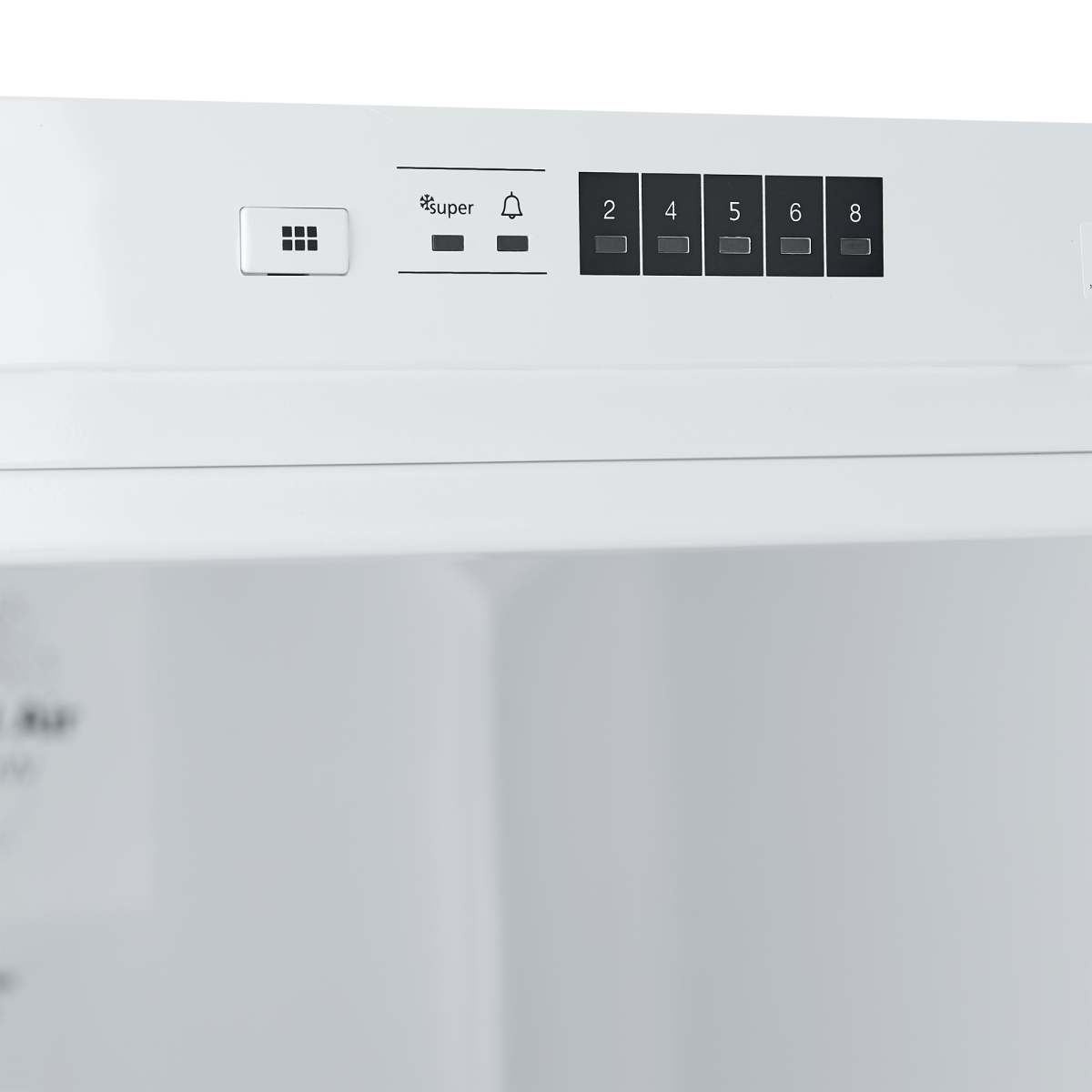 9283398 Встраиваемый холодильник без морозильника  EXITEQ EXR-204 STDN-0033735 - Вид №5