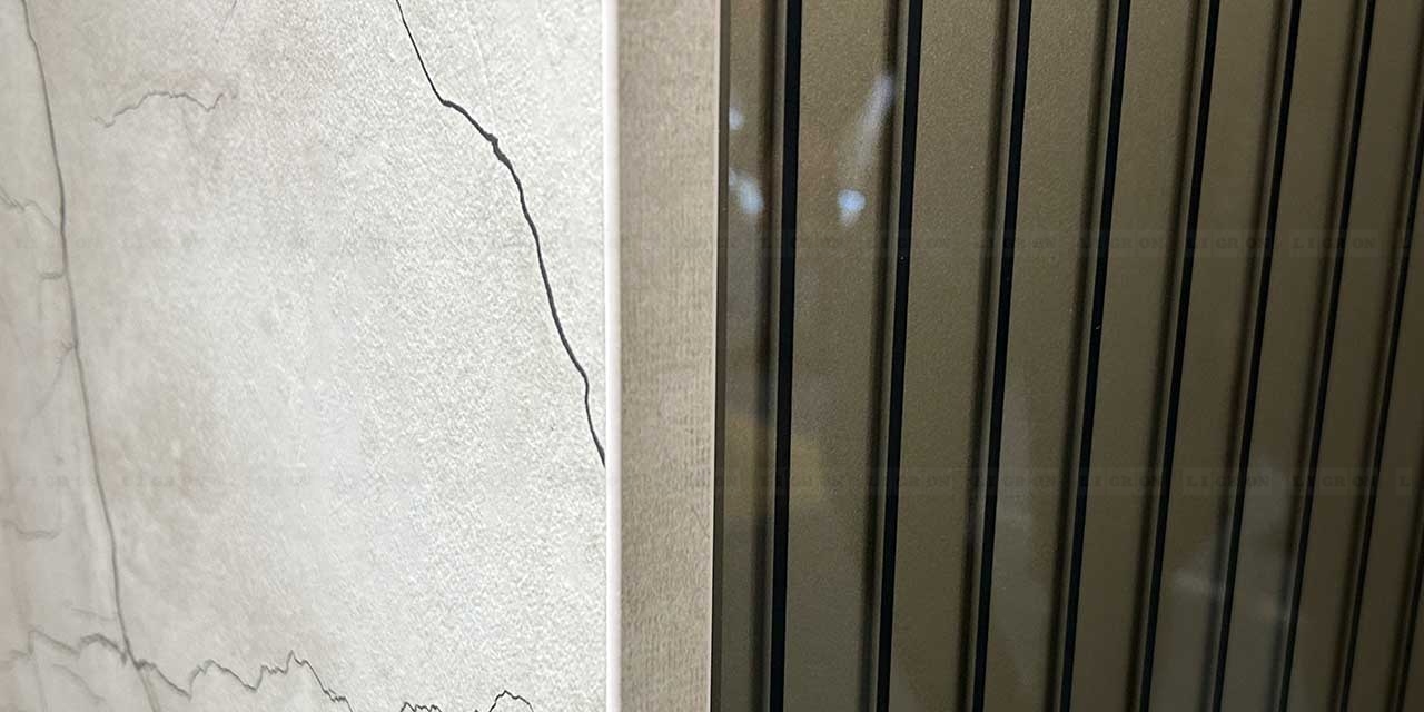 Столешницы для кухни - Марми Венециано LIGRON LIST371 2543 - Вид №7