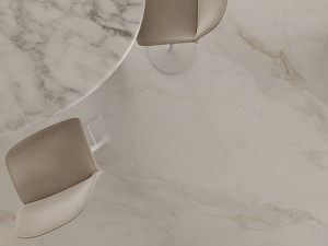 Мраморный пол / покрытие