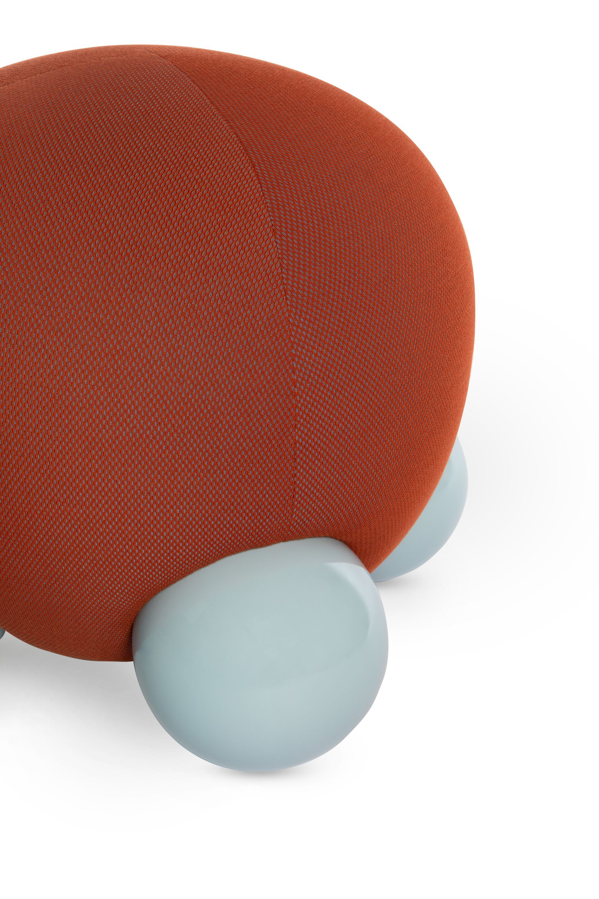 Тканевый стул / пуфик ROYAL STRANGER NABOO ARCH-00089229 - Вид №19