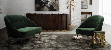 038395 Столик Brabbu Koi - Вид №2