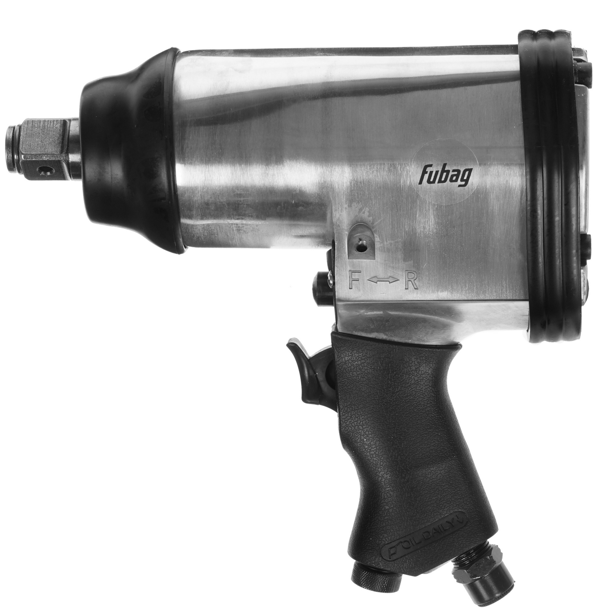 Пневмогайковерт Fubag IWS680 1107407 STDN-0069005