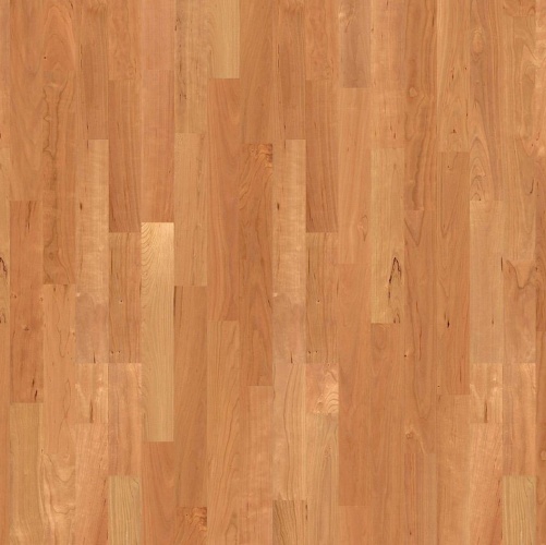 Паркетная доска Boen Вишня американская Анданте KIGL3PTD - Вид №1