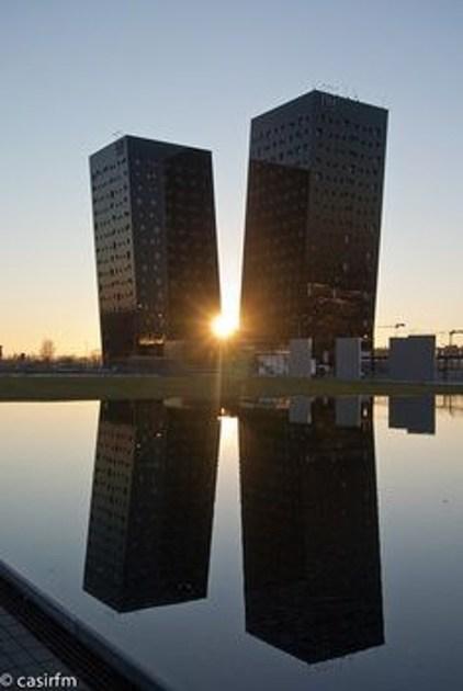 DALLERA TECNOLOGIE Система вентилируемого фасада со скрытым креплением sun-id-1418856 - Вид №4