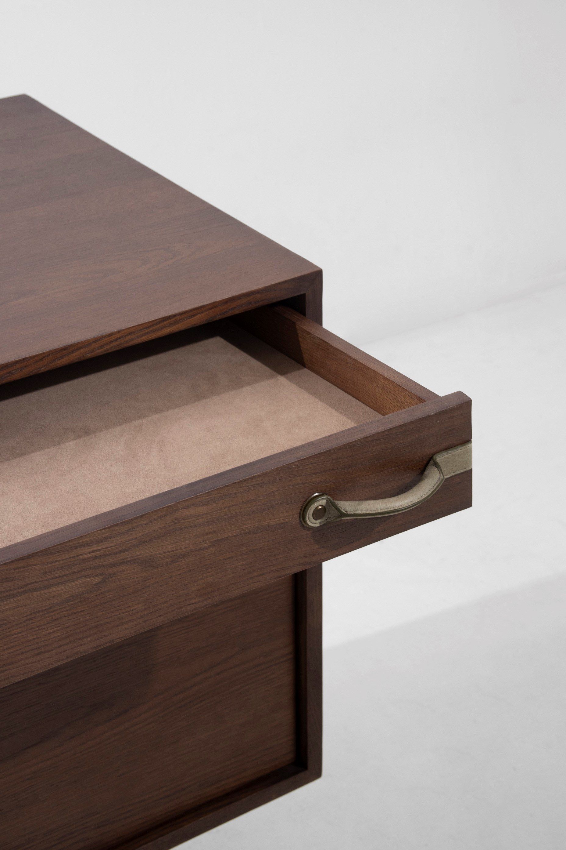 Дубовая мебель District Eight Сумка-тоут ARCH-00060513 - Вид №5