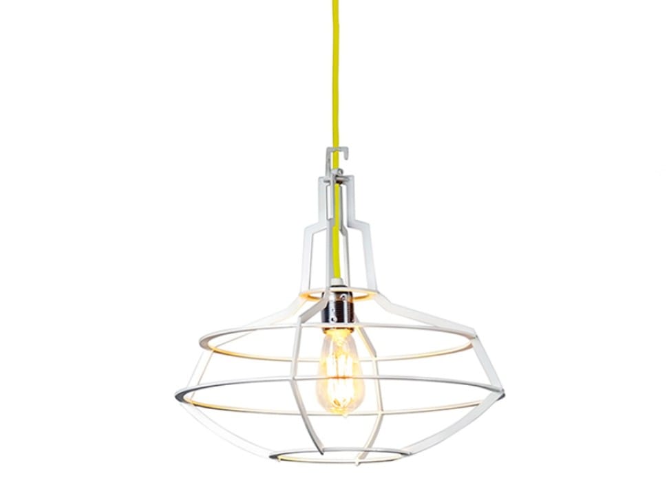 Металлический подвесной светильник Studio Beam Slims ARCH-00089949 - Вид №5