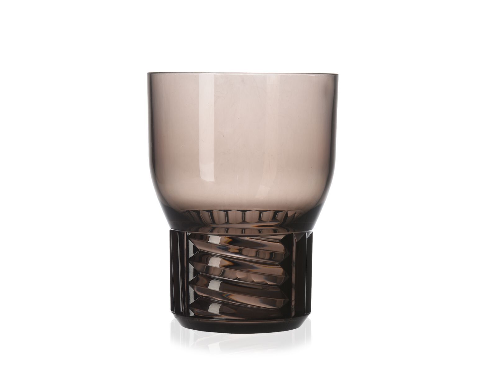 Набор бокалов для вина из инженерного пластика Kartell сюжет ARCH-00103101 - Вид №25