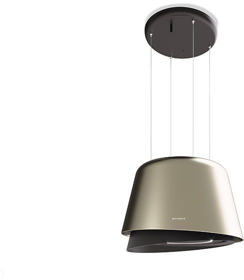 345.0541.068 Best, островные belle plus gold/w.dg matt Faber 