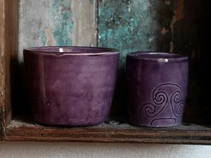 Cerasarda Керамическая кружка Ot07026