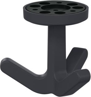 477.94B030 тройной крючок HEWI Garderoben | Haken 