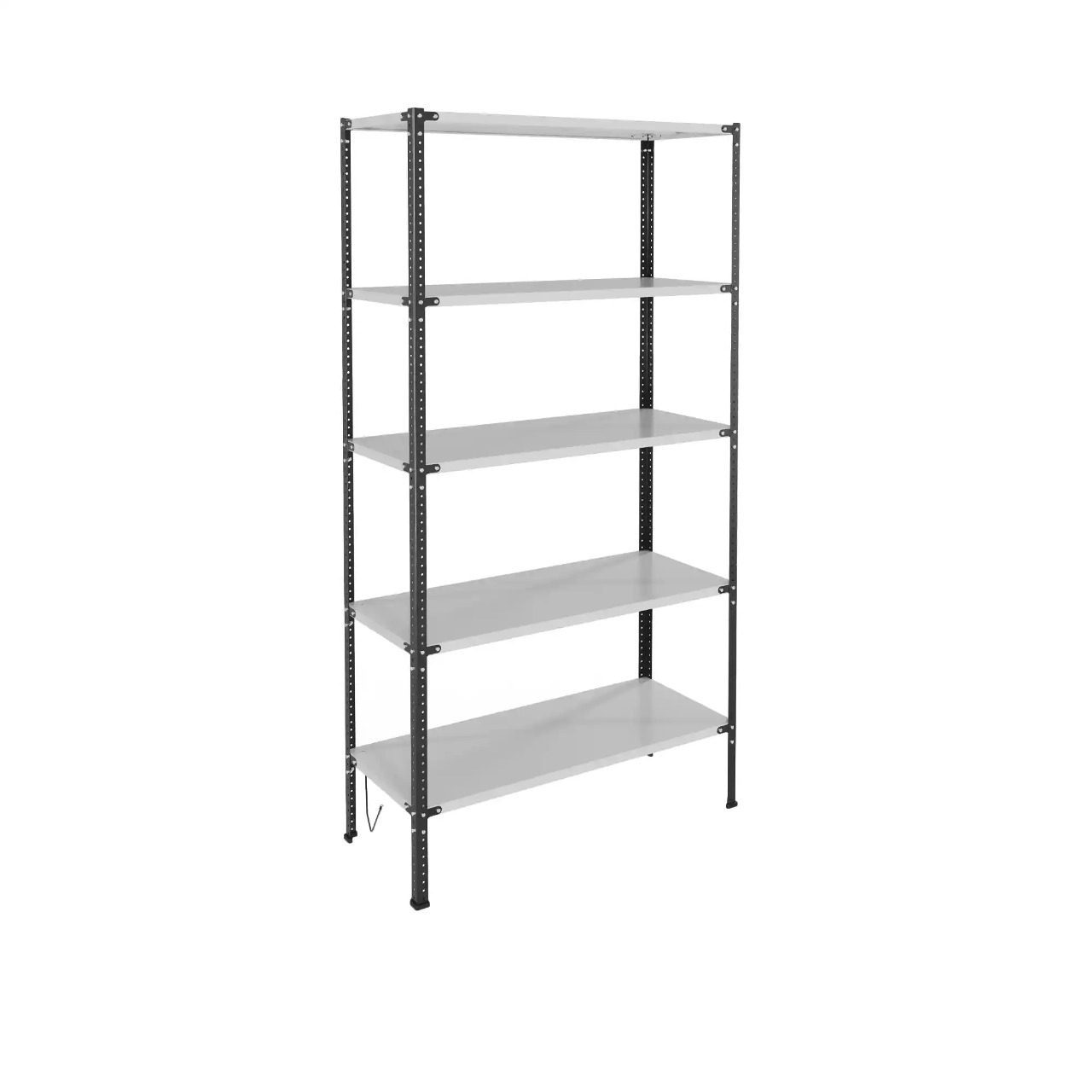 Антистатический стеллаж SPC 5М (2300х1200х500) Верстакофф 110456