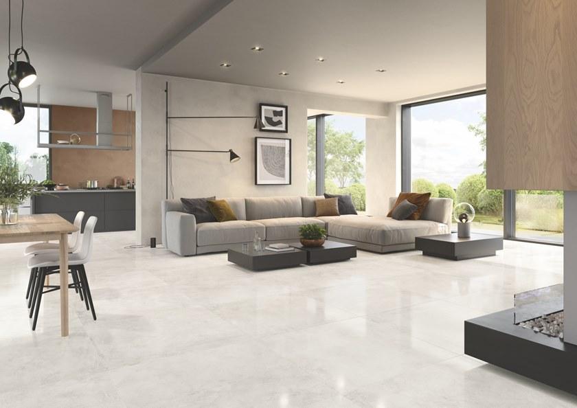 Casalgrande Padana Стены / напольная плитка из керамогранита под металл sun-id-1455030 - Вид №3